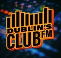 Logo Club FM Dublin