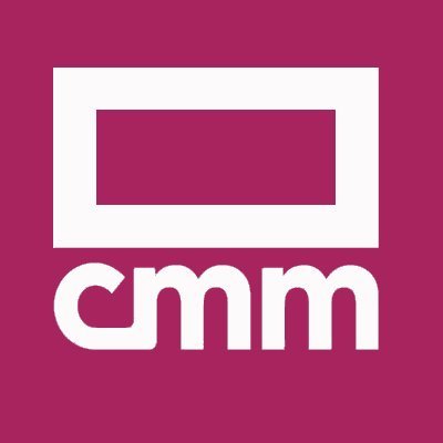 Logo CMM Radio