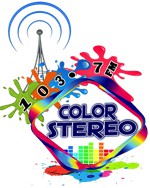 Logo Color Estereo