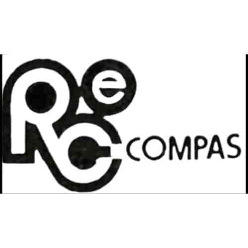 Logo Radiocadena Compás
