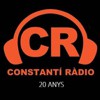 Logo Constantí Ràdio