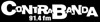 Logo Contrabanda FM