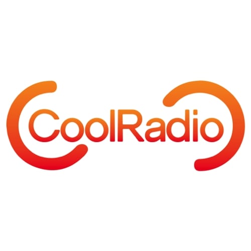 Logo Cool Radio