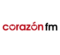 Logo Corazón FM