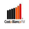 Logo Costa Blanca FM