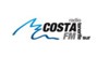 Logo Costa FM
