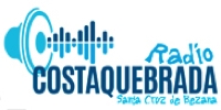 Logo Radio Costa Quebrada