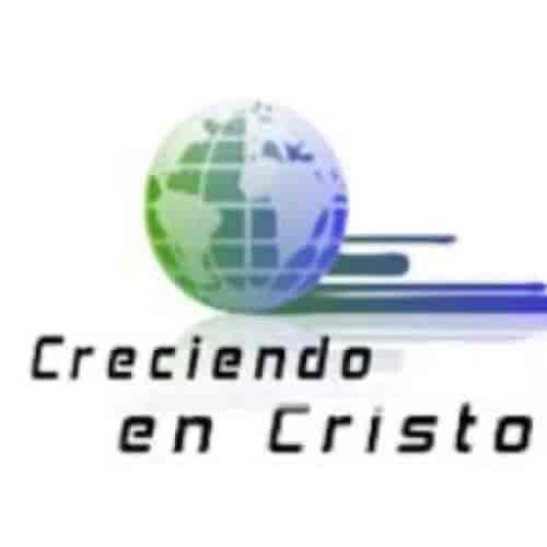 Logo Creciendo en Cristo