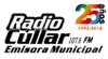Logo Radio Cúllar