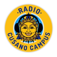 Logo Radio Cusano