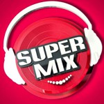 Logo Dance FM SuperMix