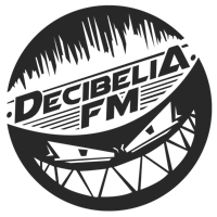 Logo Decibelia FM