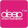 Logo Deep FM
