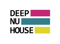 Logo Deep Nu House