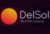 Logo Del Sol FM 