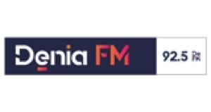 Logo Denia FM