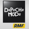 Logo RMF Depeche Mode