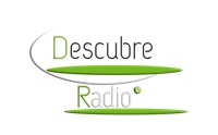 Logo Descubre Radio