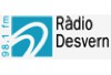 Logo Ràdio Desvern