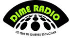 Logo Dime Radio