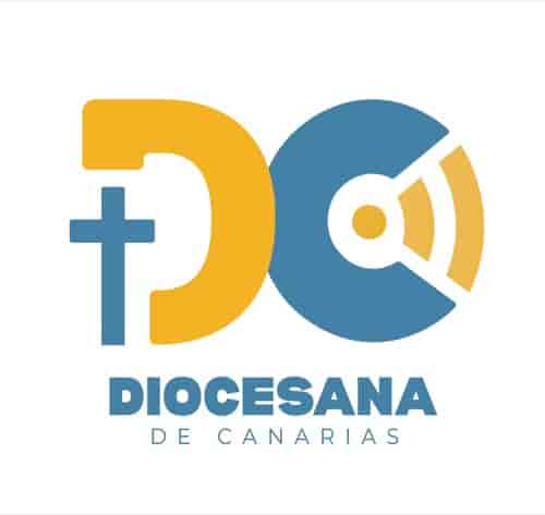 Logo Diocesana de Canarias