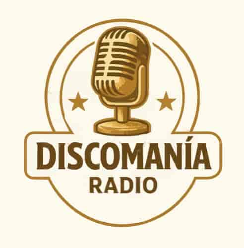 Logo Discomanía