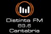 Logo Distinta FM