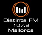 Logo Distinta FM Mallorca