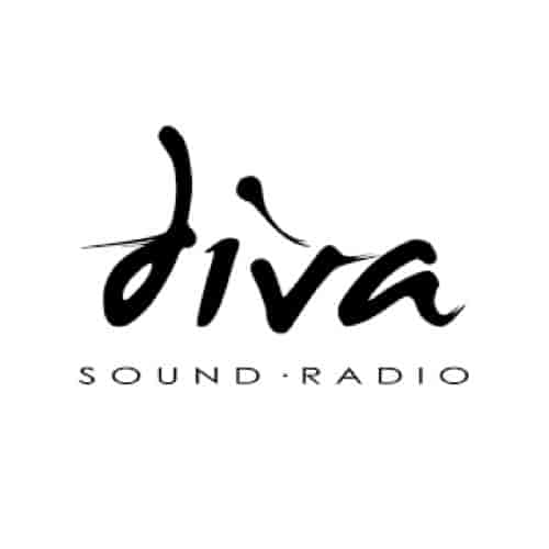 Logo Diva Sound Radio