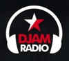 Logo Djam Radio