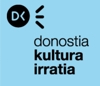 Logo Donostia Kultura Irratia