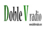Logo DobleV Radio