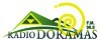 Logo Radio Doramás