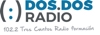Logo Dos.dos Radio