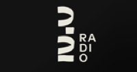 Logo DOS DOS Radio