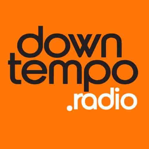Logo Downtempo Radio