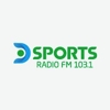 Logo D-Sports Radio