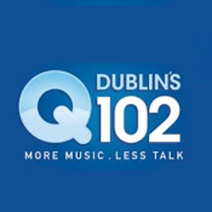 Logo Dublin's Q102