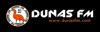 Logo Dunas FM