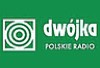 Logo Dwójka Polskie Radio