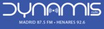 Logo Dynamis Radio