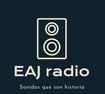 Logo EAJ Radio