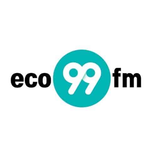 Logo ECO 99