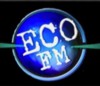 Logo ECO FM Ribeira Sacra