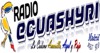 Logo Ecuashyri