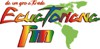 Logo Radio Ecuatoriana FM