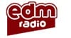 Logo EDM Radio