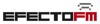 Logo Efecto FM