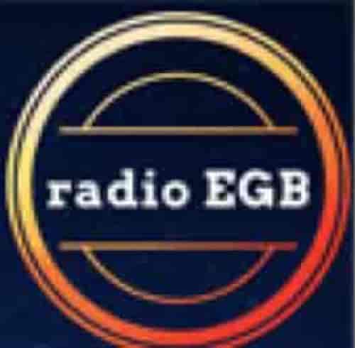 Logo Radio EGB
