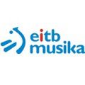 Logo EITB Musika